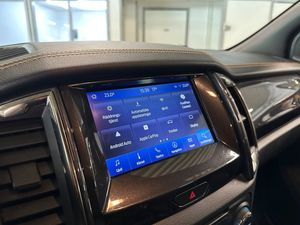 Ford Ranger bild 19