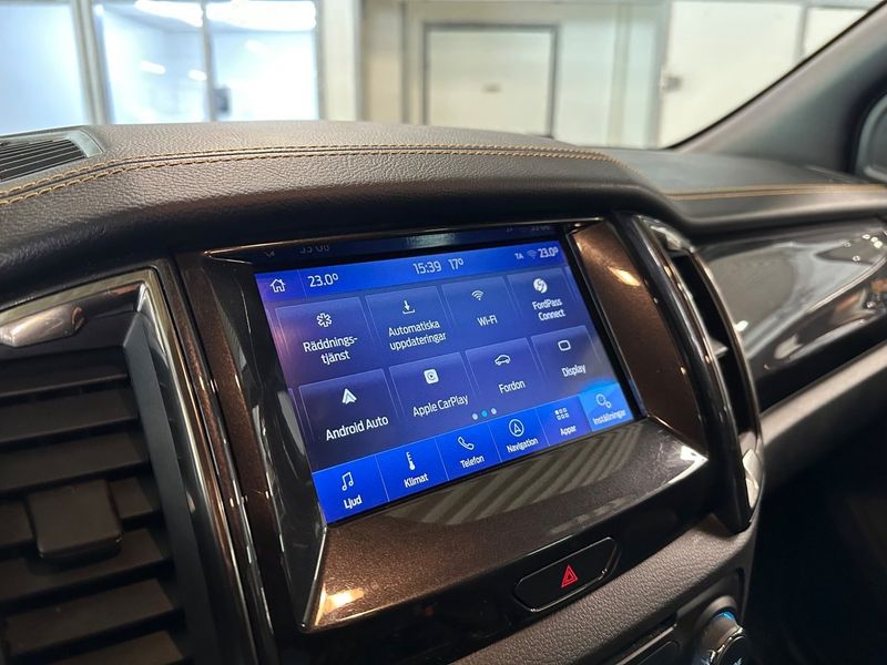 Ford Ranger bild 19