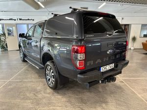 Ford Ranger bild 4