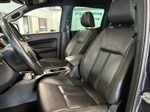 Ford Ranger bild 12