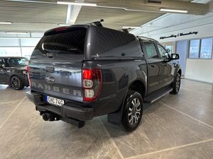 Ford Ranger bild 3