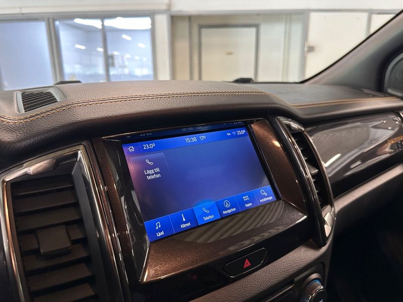 Ford Ranger bild 16