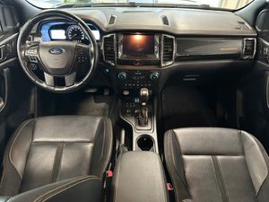 Ford Ranger bild 8