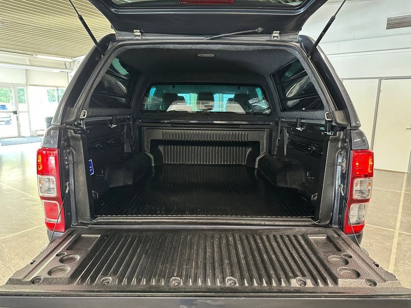Ford Ranger bild 5