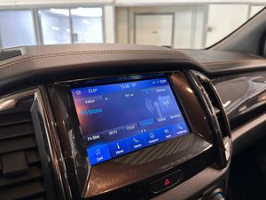 Ford Ranger bild 17