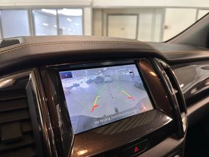 Ford Ranger bild 18