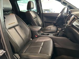 Ford Ranger bild 9