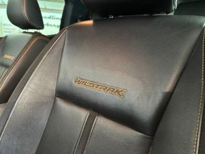 Ford Ranger bild 13