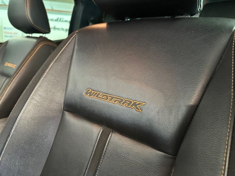 Ford Ranger bild 13