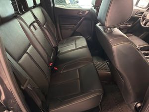 Ford Ranger bild 7