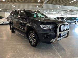 Ford Ranger bild 2