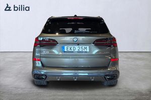 BMW X5 bild 5