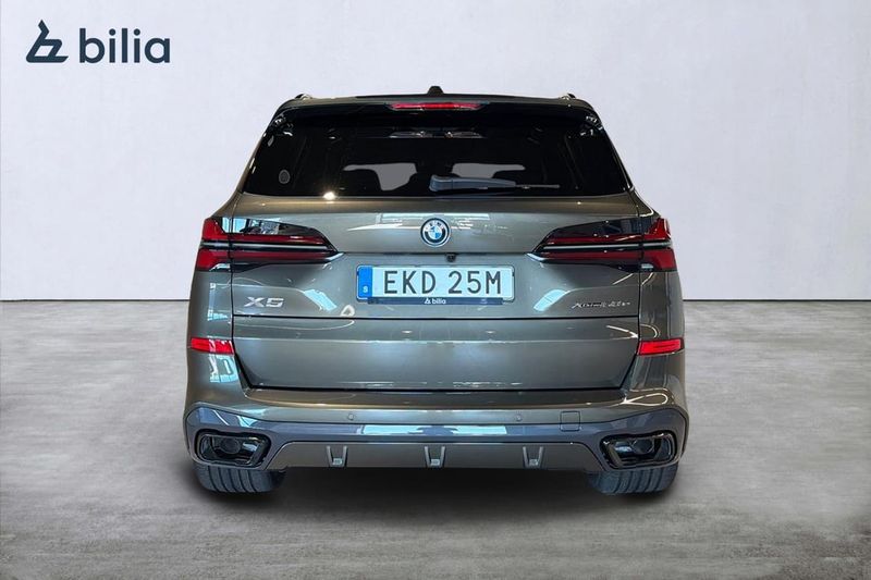 BMW X5 bild 5