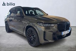 BMW X5 bild 20