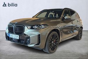 BMW X5 bild 1