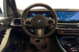 BMW X5 bild 11