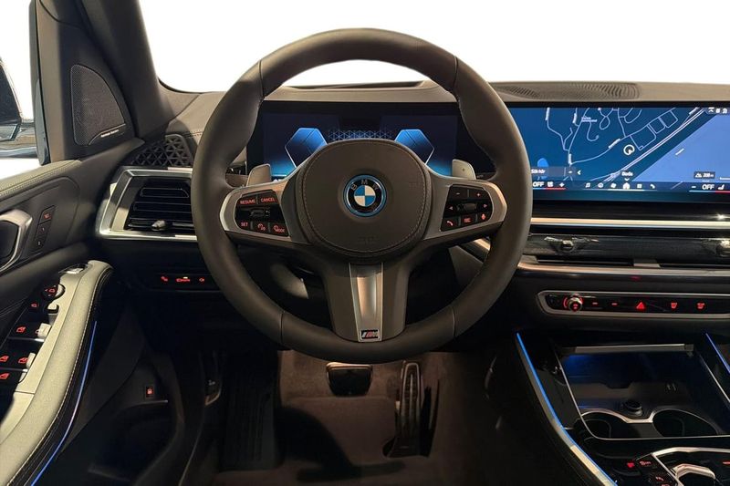 BMW X5 bild 11
