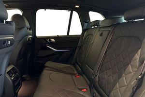 BMW X5 bild 13