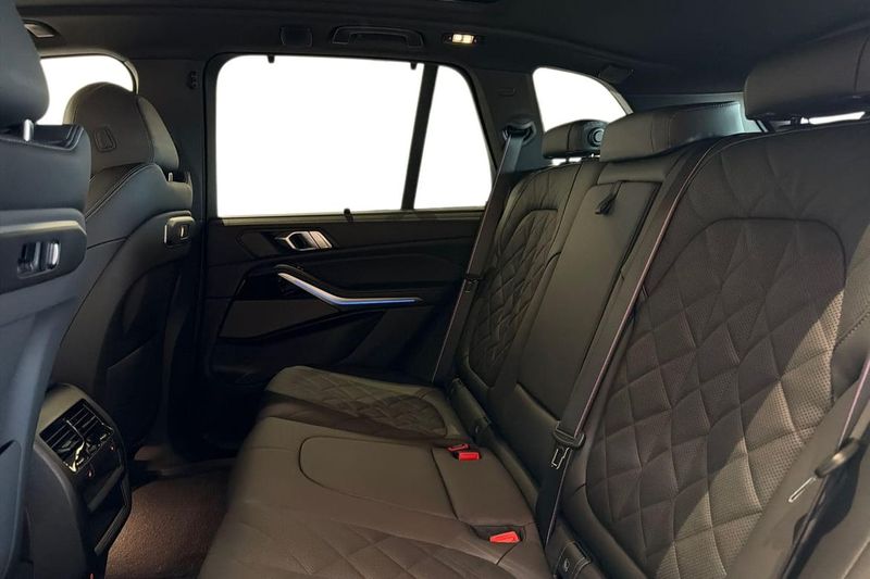 BMW X5 bild 13