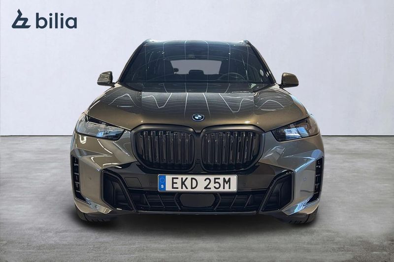 BMW X5 bild 6