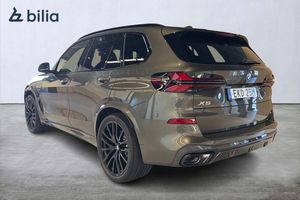 BMW X5 bild 2