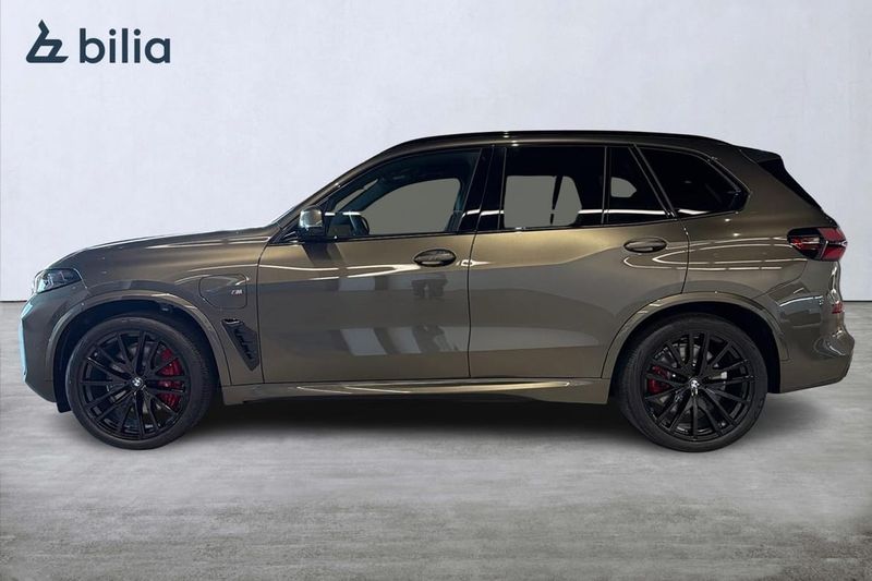 BMW X5 bild 3