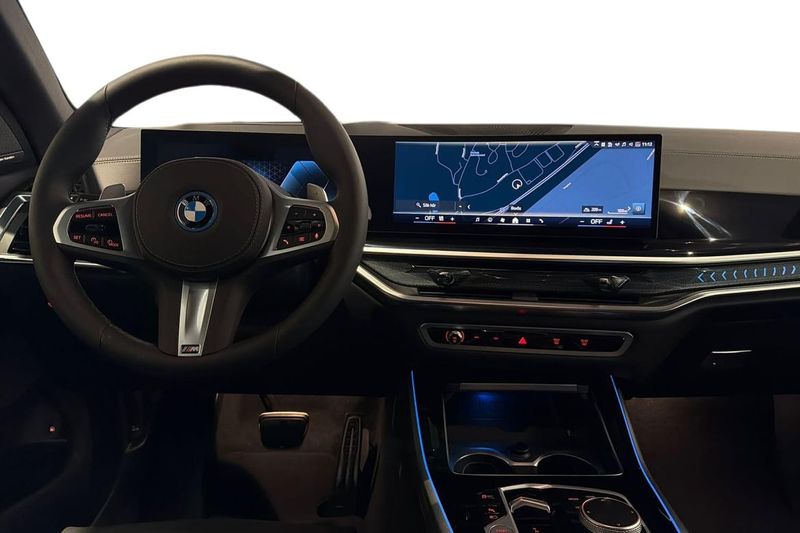 BMW X5 bild 10