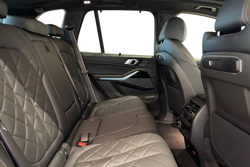 BMW X5 bild 9