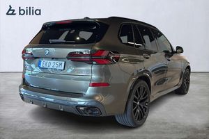 BMW X5 bild 19