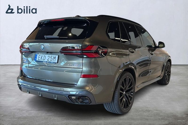BMW X5 bild 19