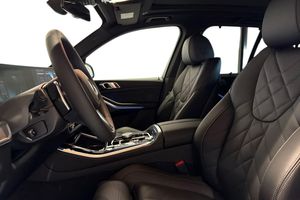 BMW X5 bild 14