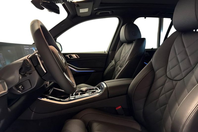 BMW X5 bild 14