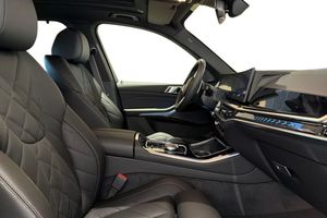 BMW X5 bild 7