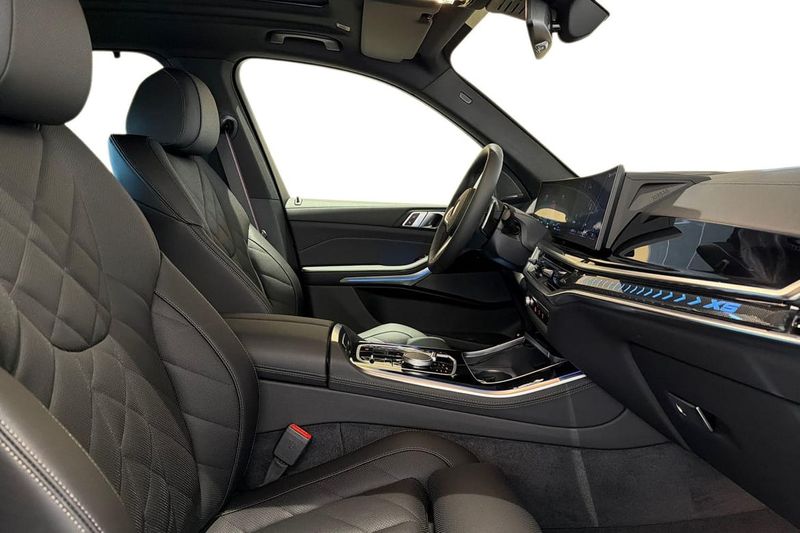 BMW X5 bild 7