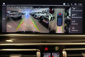 BMW X5 bild 21