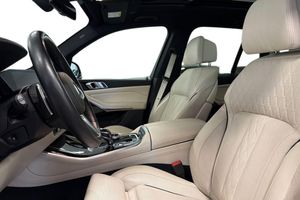 BMW X5 bild 14