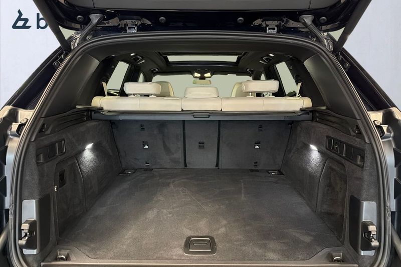 BMW X5 bild 12