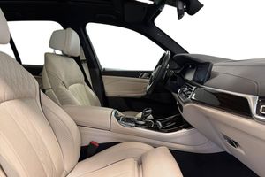 BMW X5 bild 7