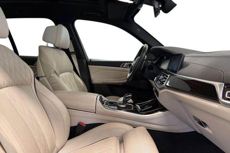 BMW X5 bild 7