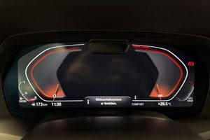 BMW X5 bild 16