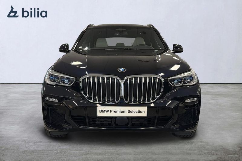 BMW X5 bild 6