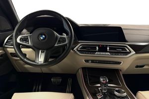 BMW X5 bild 10
