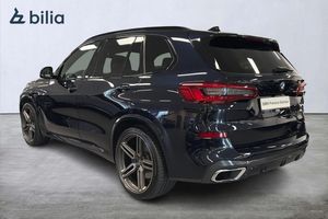 BMW X5 bild 2