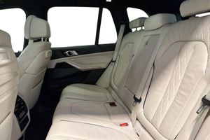 BMW X5 bild 13