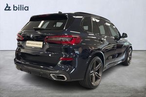 BMW X5 bild 19