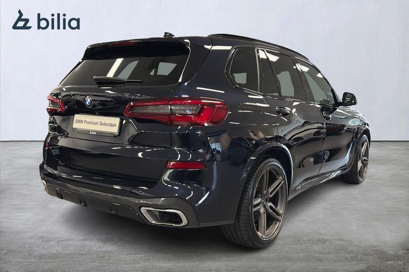 BMW X5 bild 19