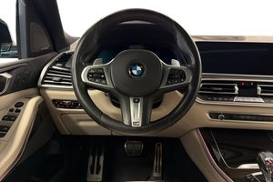BMW X5 bild 11