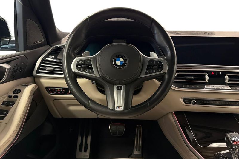 BMW X5 bild 11