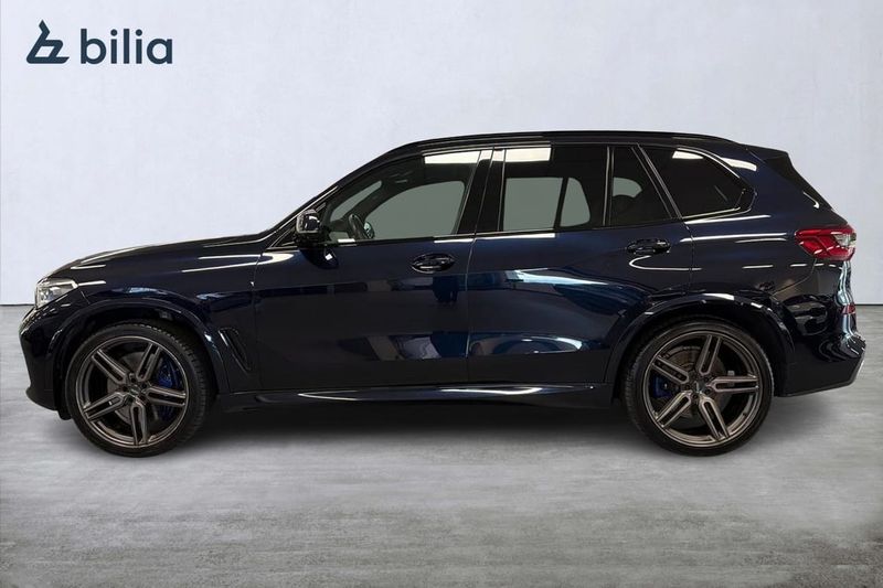 BMW X5 bild 3