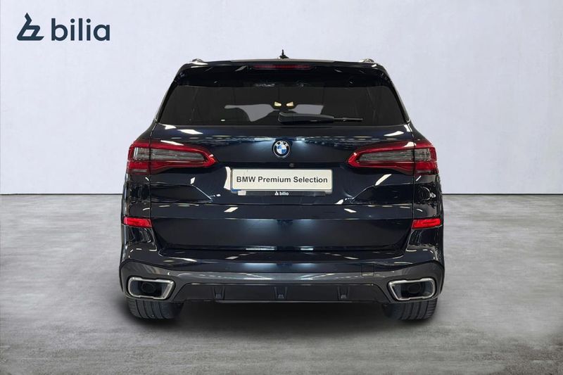 BMW X5 bild 5